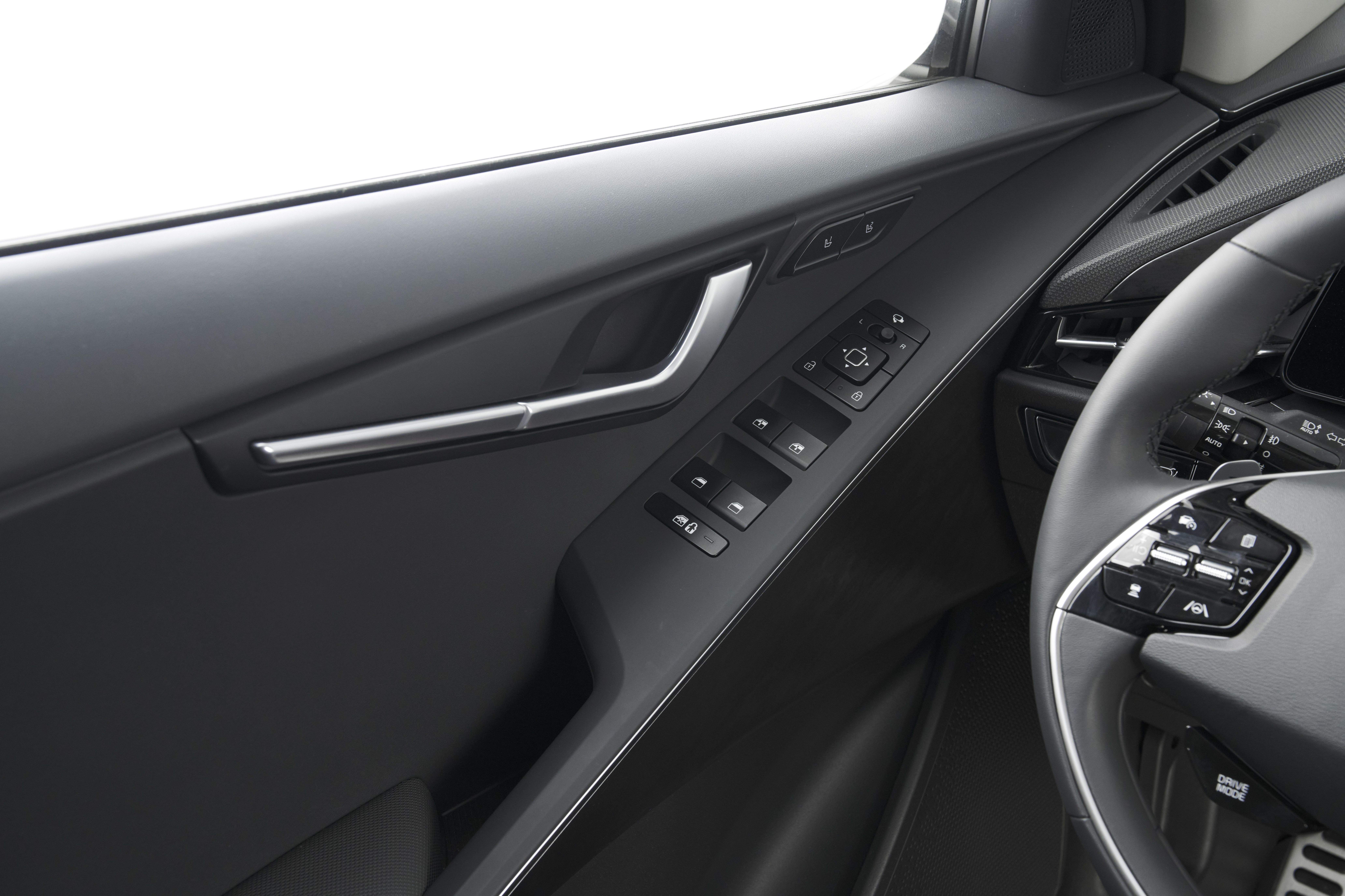 Kia Niro 2022
