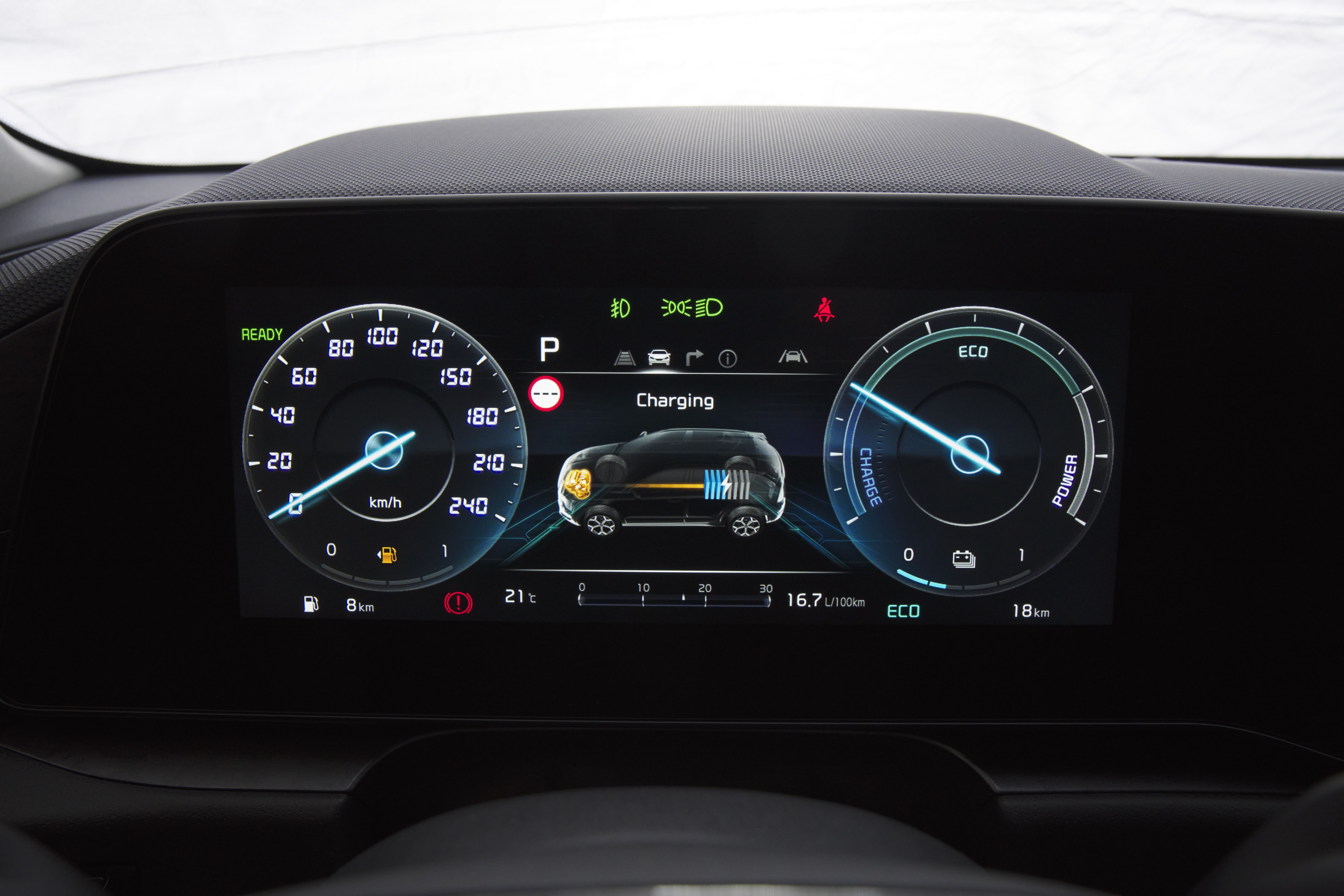 Kia Niro 2022