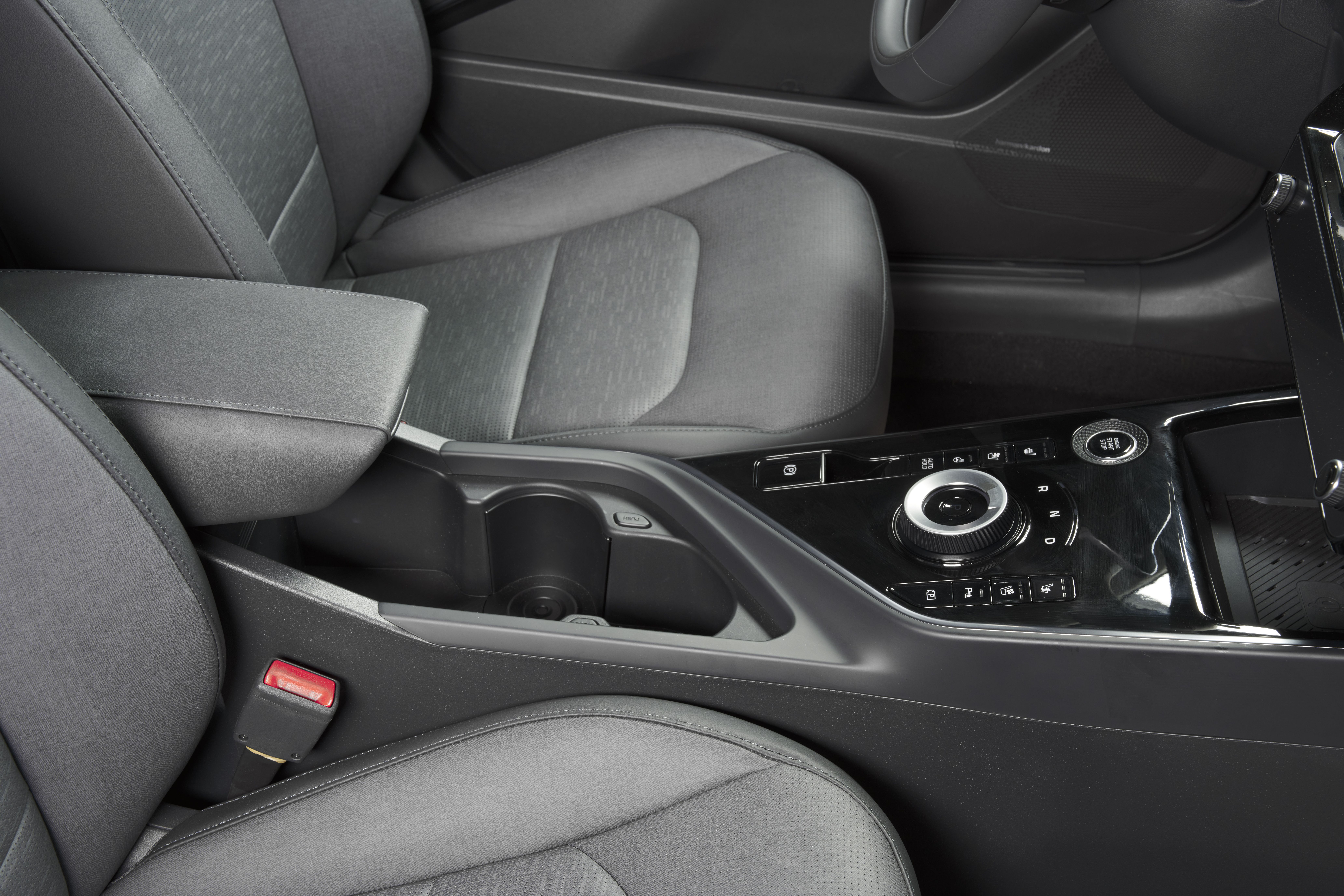 Kia Niro 2022