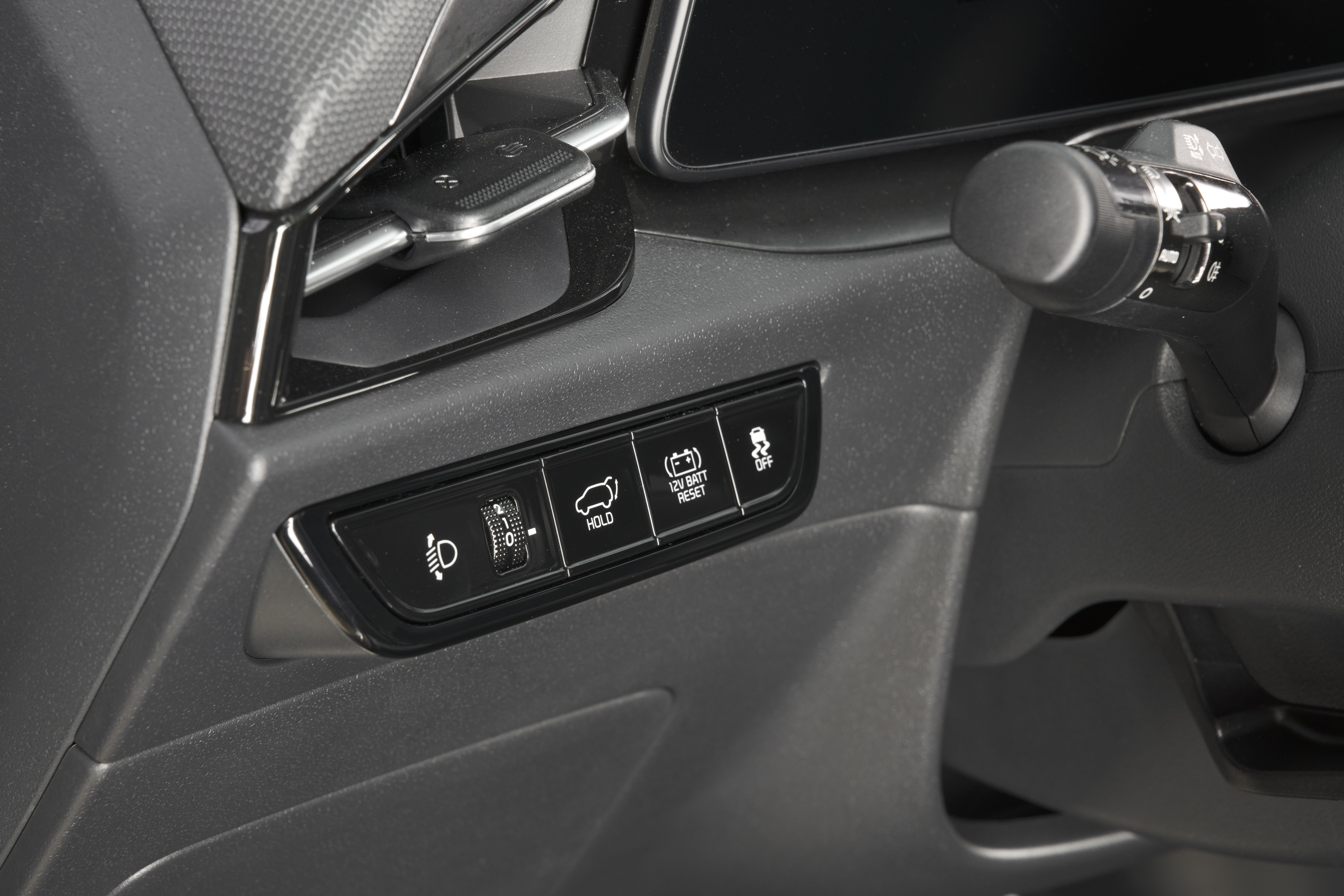 Kia Niro 2022