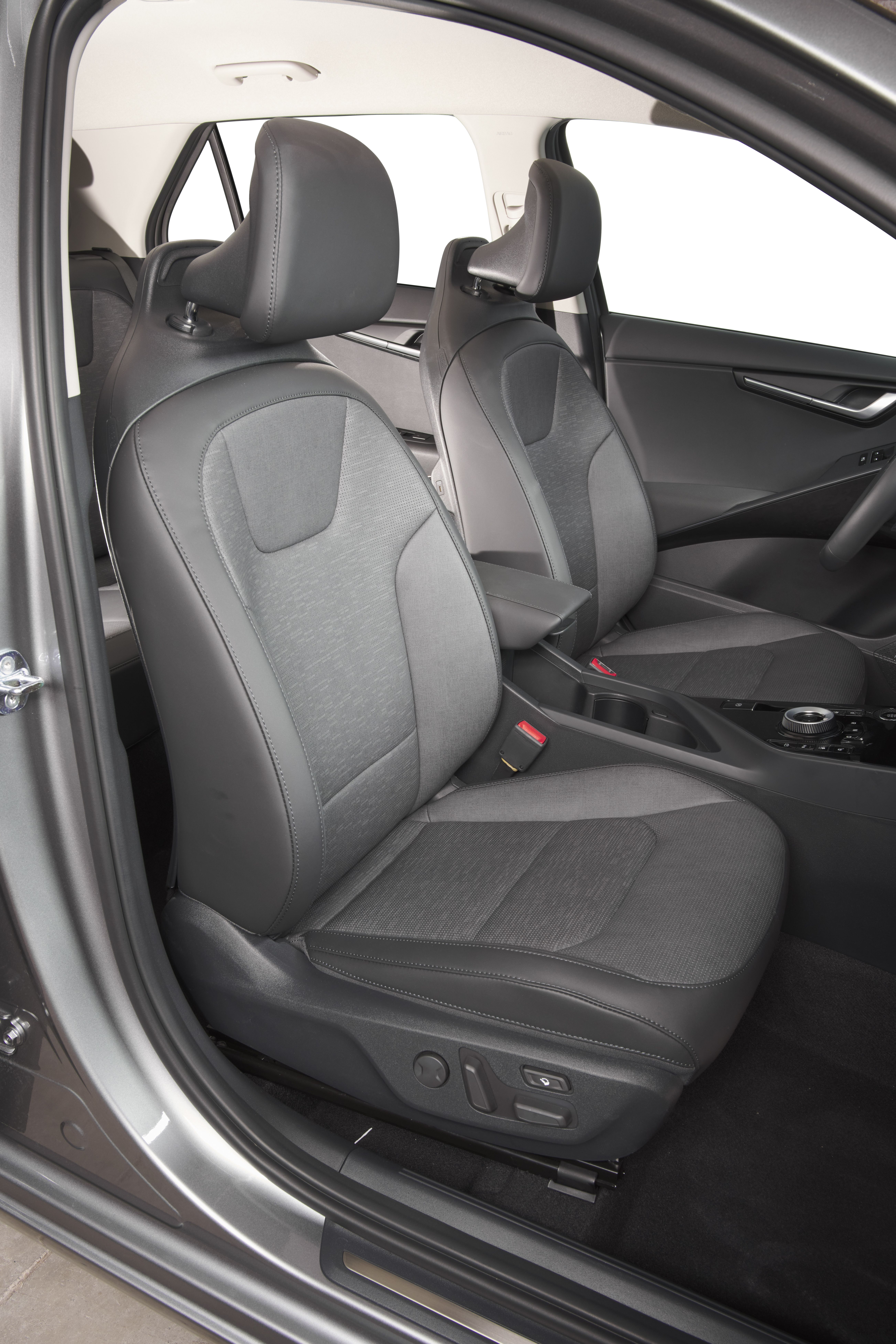 Kia Niro 2022