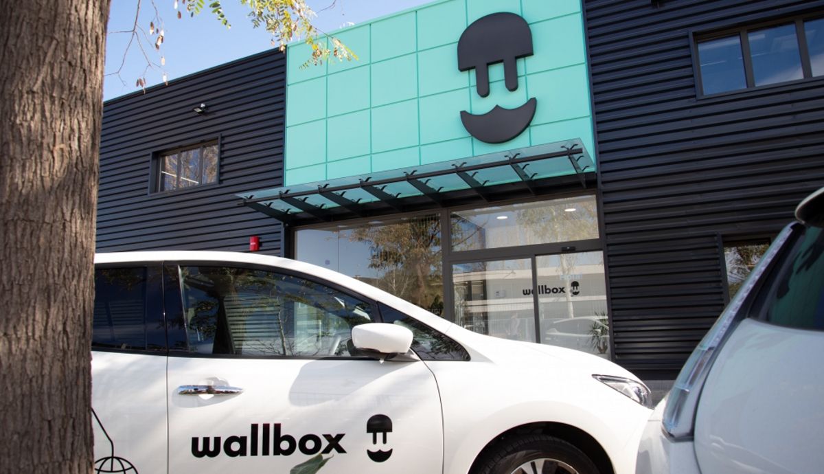 Wallbox inaugura fábrica en Barcelona para ayudar aún más a la movilidad eléctrica en España
