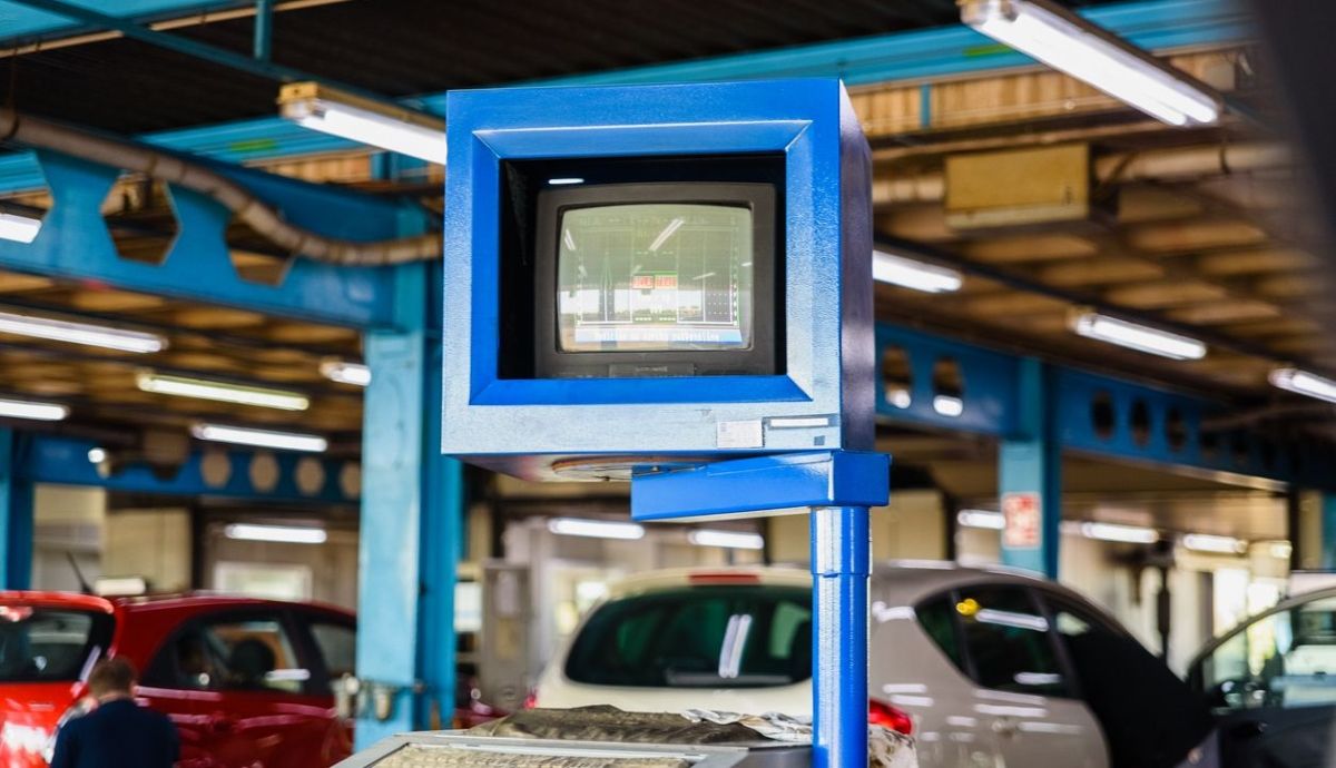 Las ITV podrían controlar las emisiones de tu coche con una nueva prueba de rendimiento real