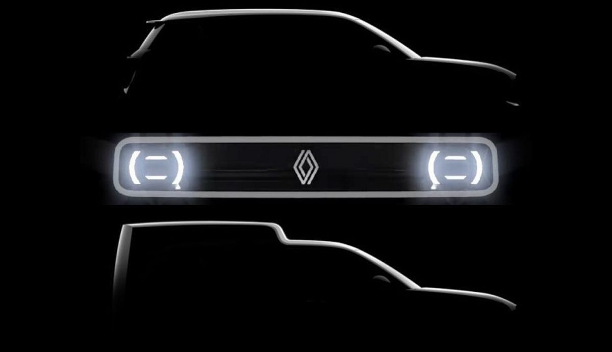 Renault 4, todo lo que sabemos del nuevo R4, un SUV que empezaremos a conocer este año