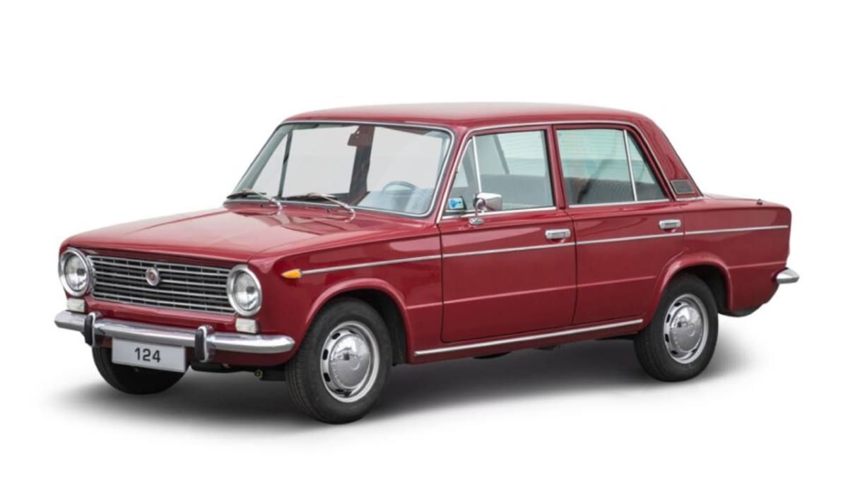 Seat 124 1