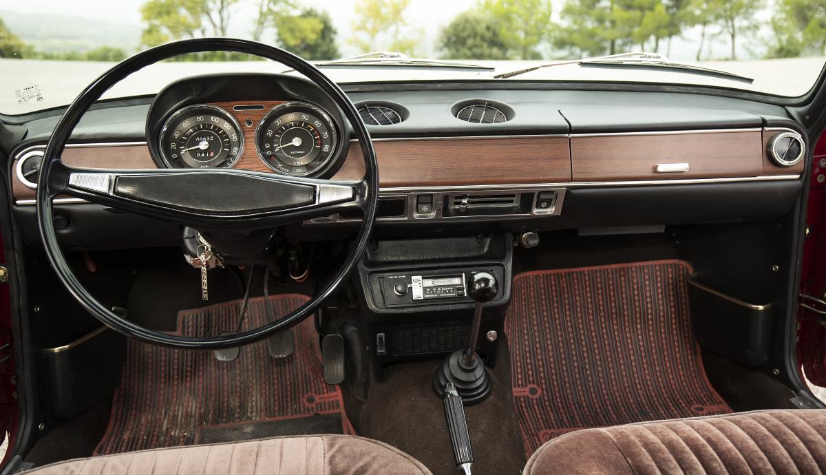 Seat 124 3