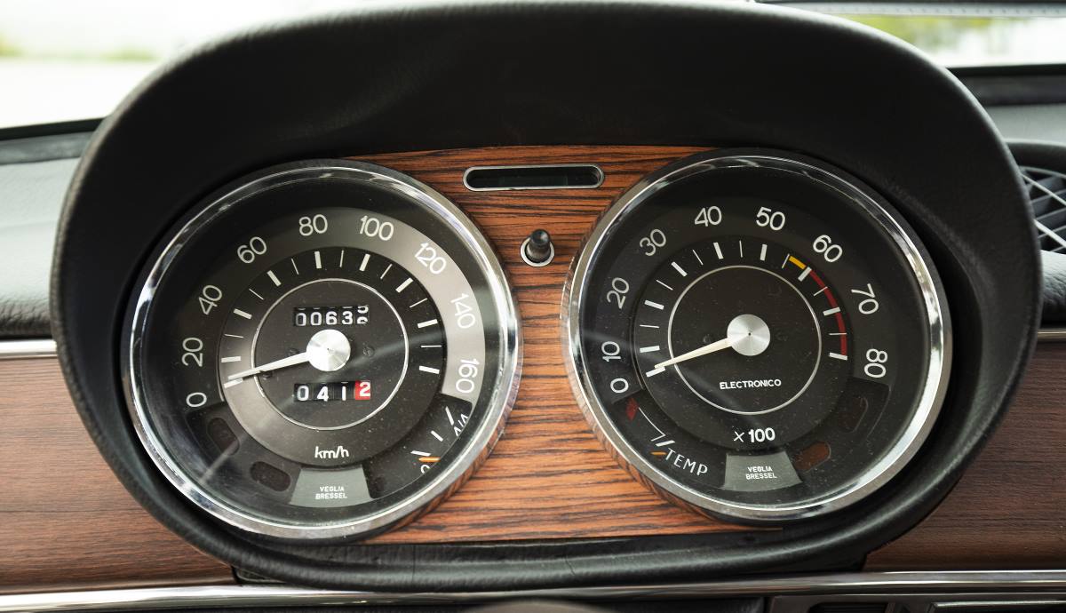 Seat 124 4