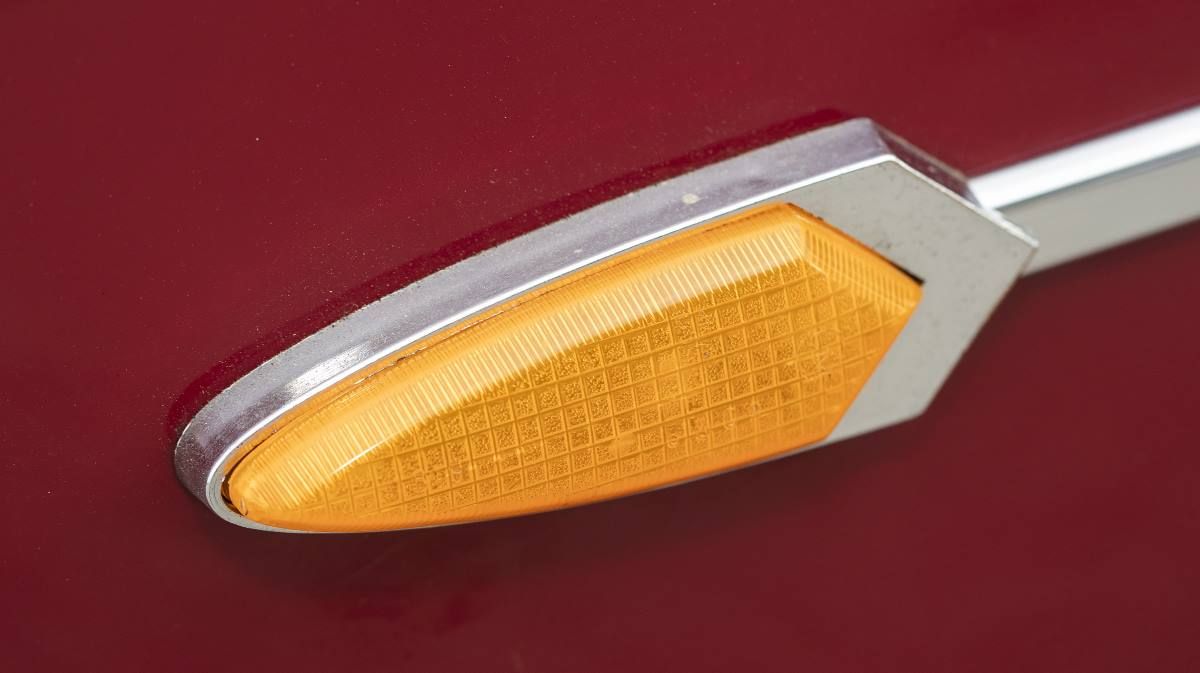 Seat 124 068