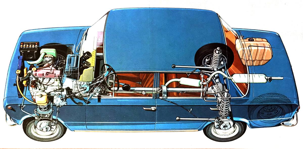 Seat 124 1430 radiografia 01