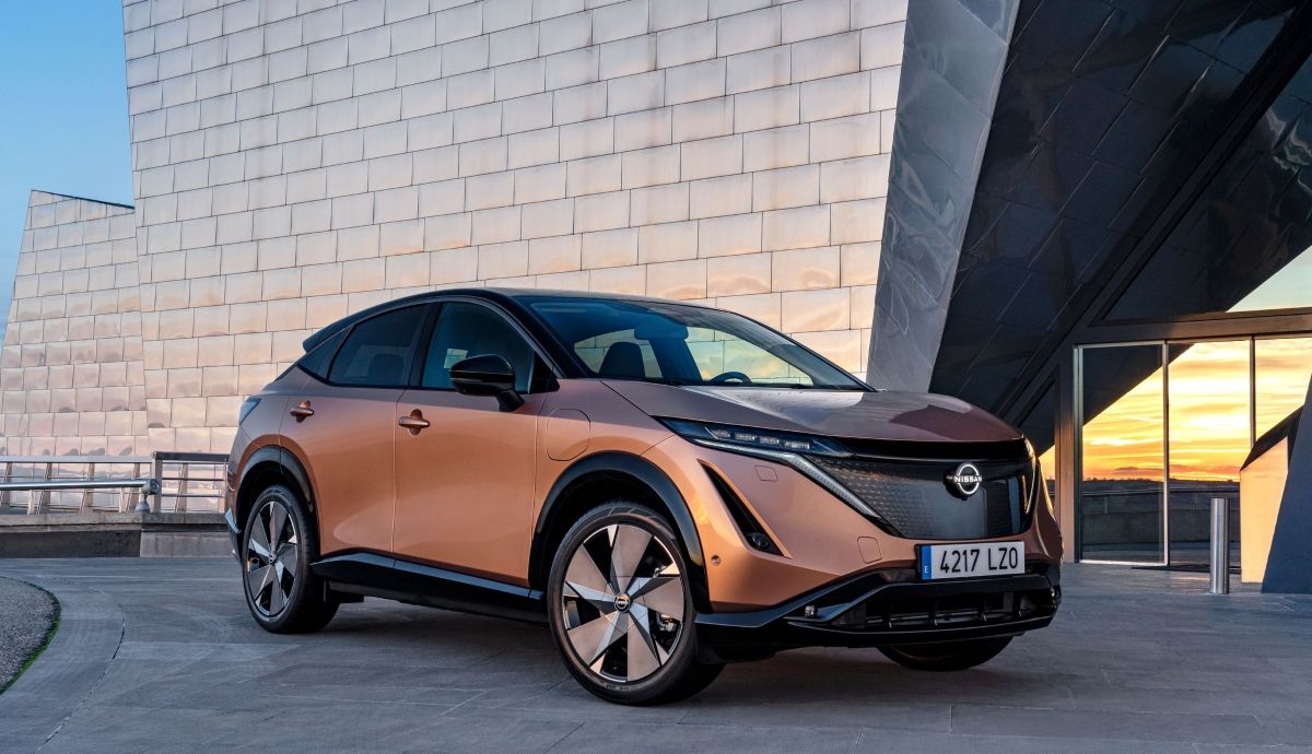 Nissan pone ya a la venta su “Qashqai” eléctrico, este nuevo SUV que viene a revolucionar el mercado
