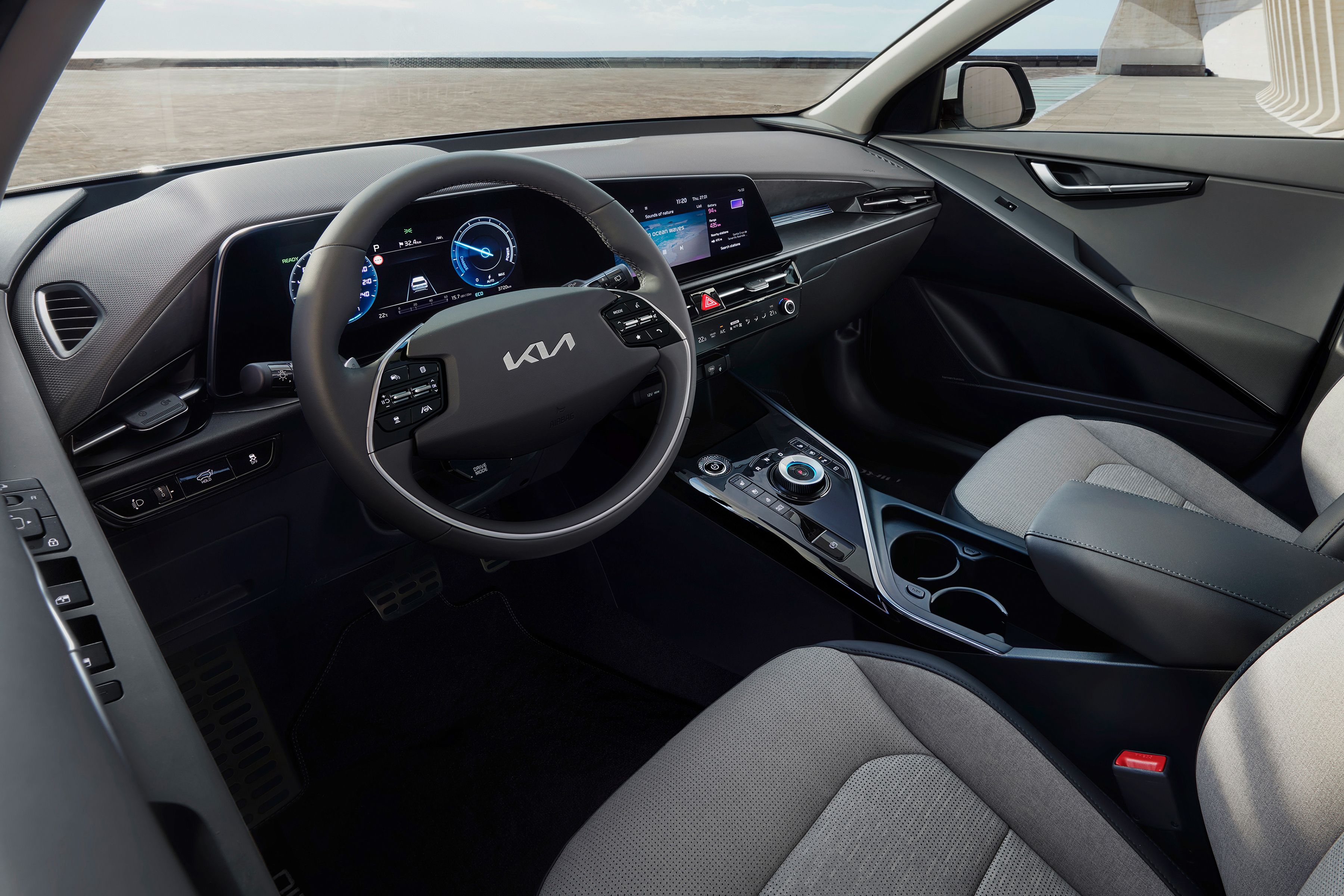 Kia Niro 2022