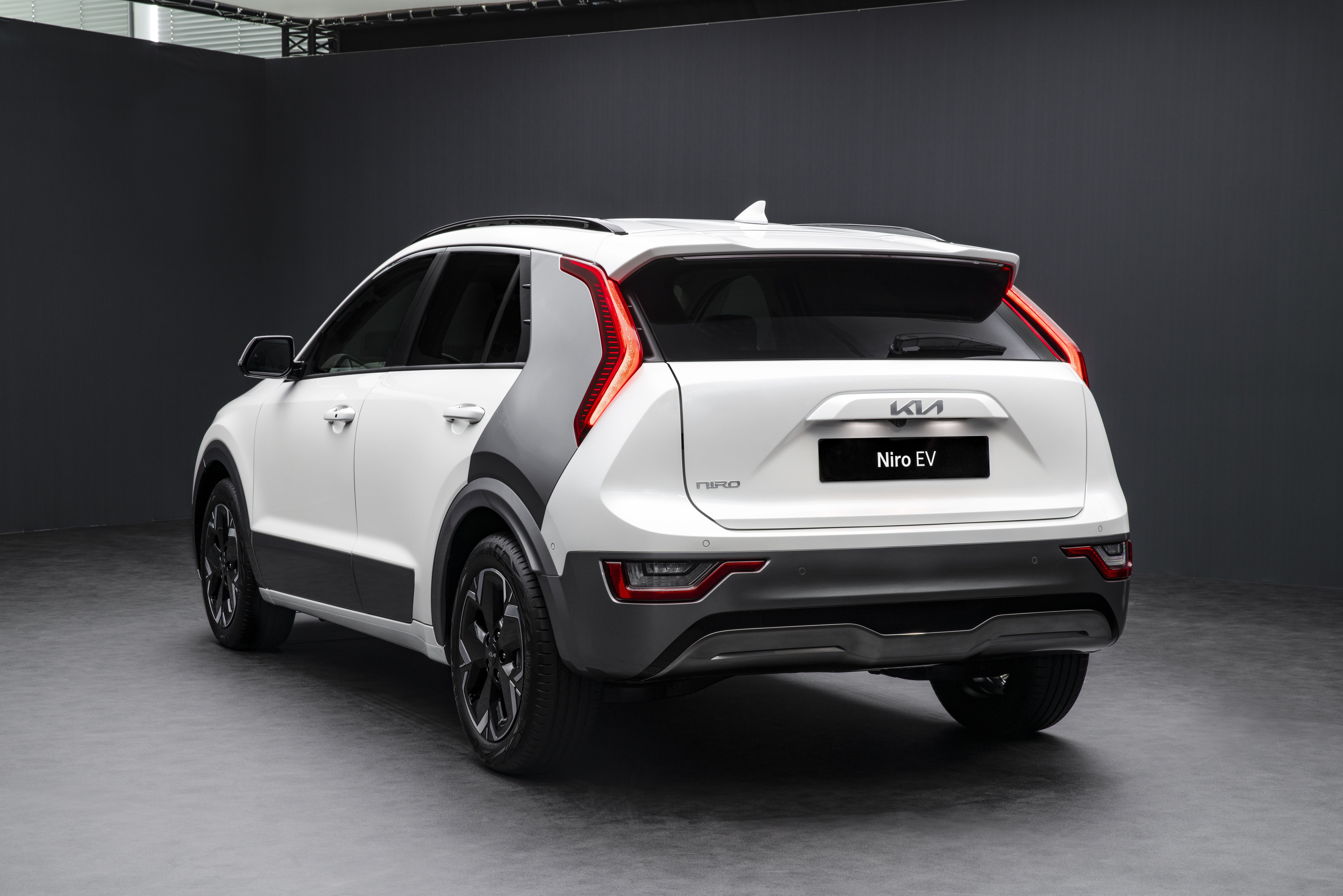 Kia Niro 2022