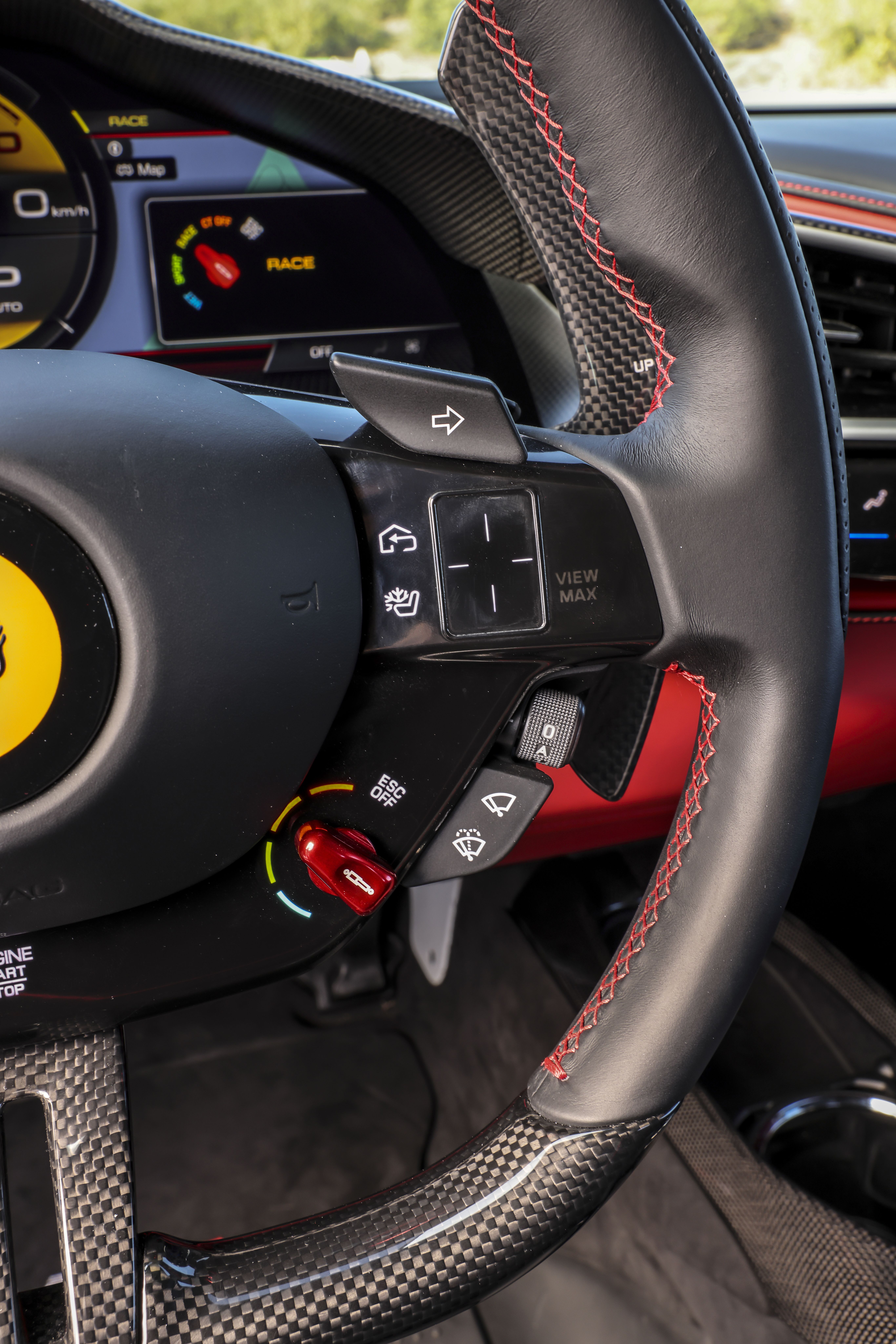 FERRARI 296 GTB