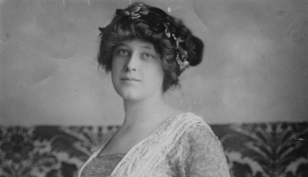 Madeleine Astor se encontraba en medio de un escándalo cuando subió al Titanic.