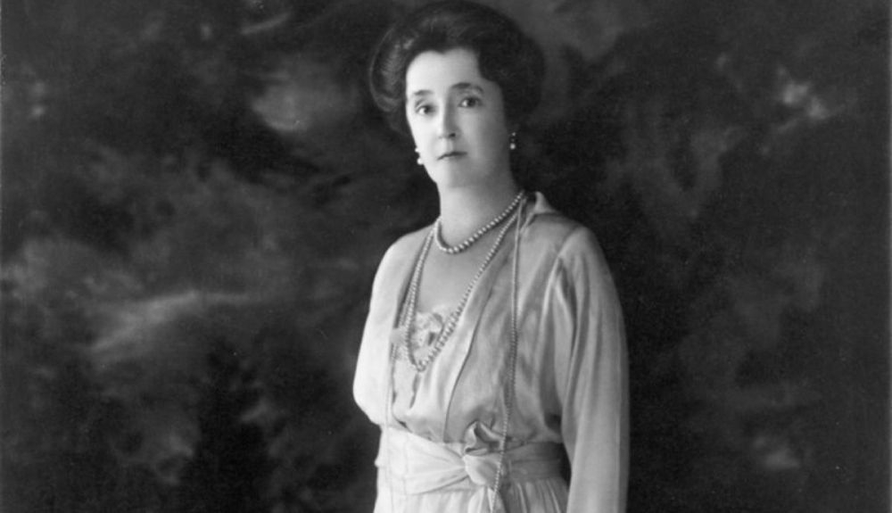 Lady Lucy Duff Gordon fue una superviviente controvertida.