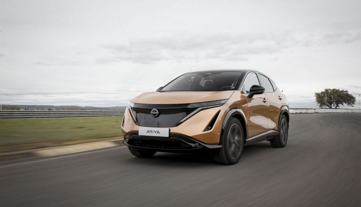 El coche eléctrico mejorará la seguridad y el confort de la conducción, según Nissan