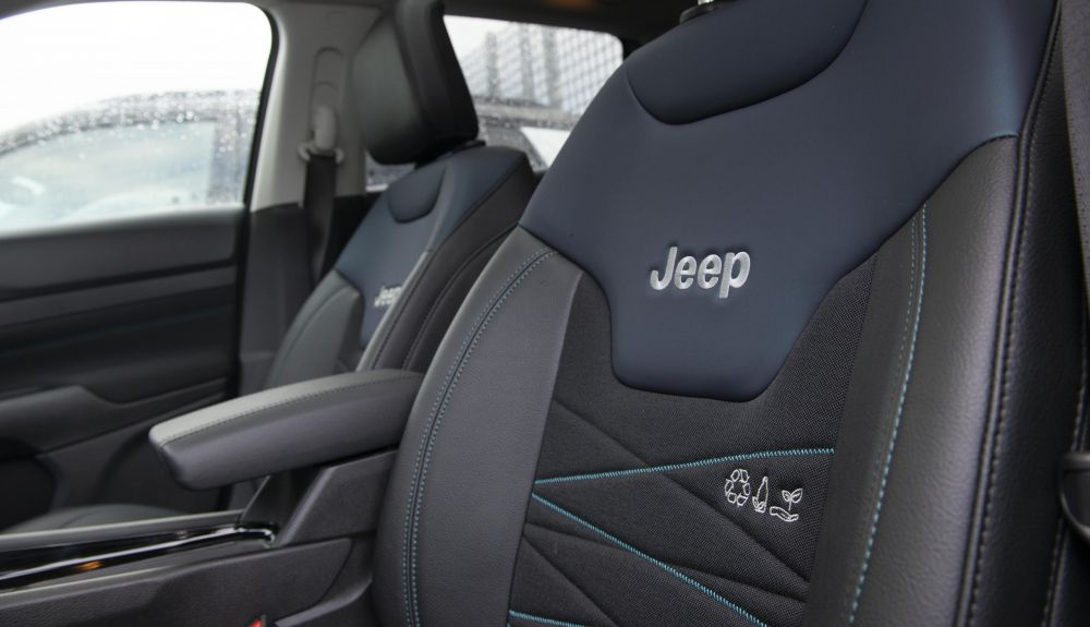 Nuevos Jeep Compass y Renegade e Hybrid (16) Nuevos Jeep Compass y Renegade e Hybrid (16)