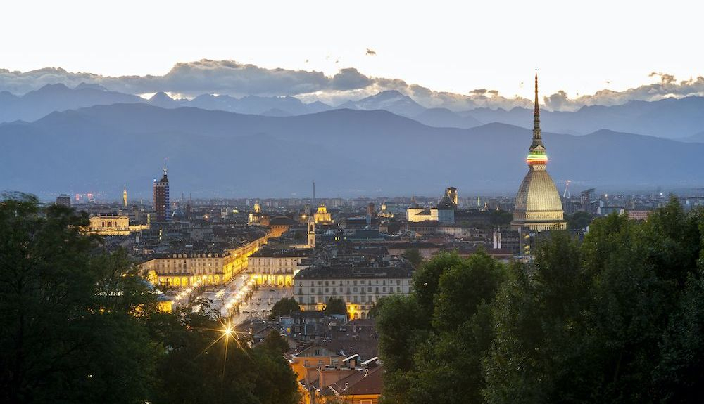 turin turin