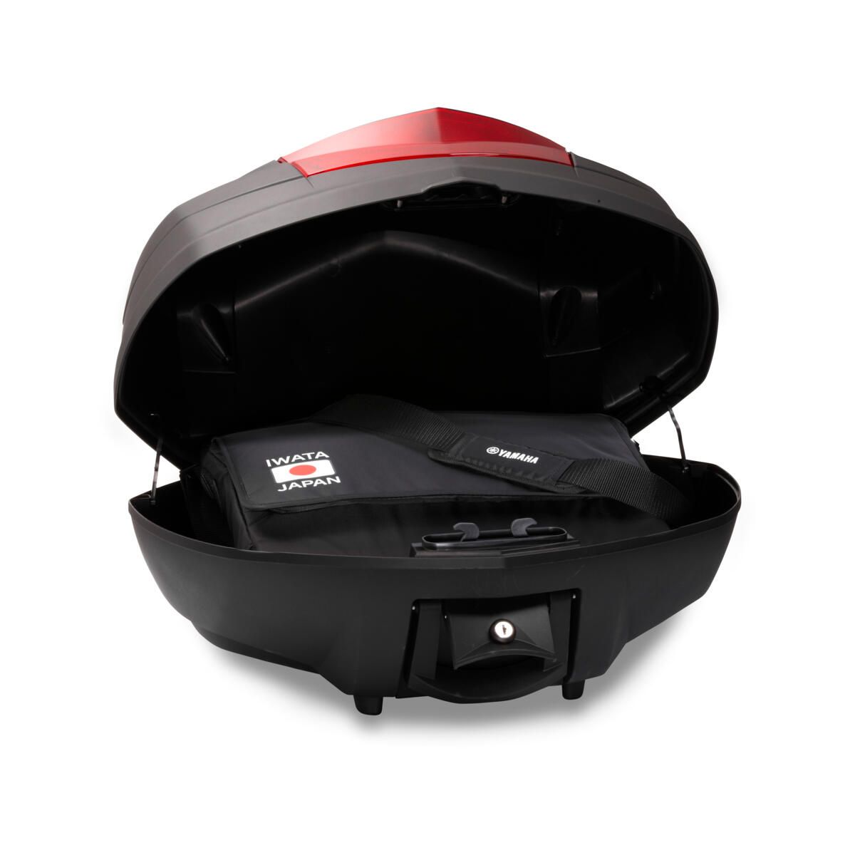 Yamaha Tricity 300
