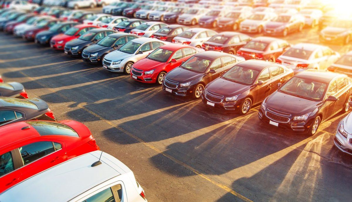 Opinión, menudo “zasca” para el mercado del automóvil en este año 2022