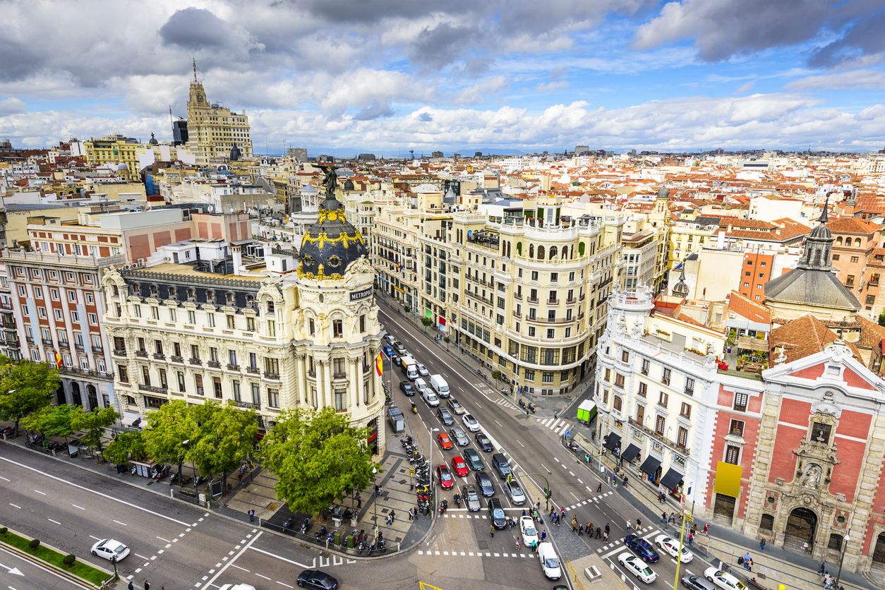 Con esta medida, se pretende proteger la salud humana y el medio ambiente urbano en toda la ciudad de Madrid.