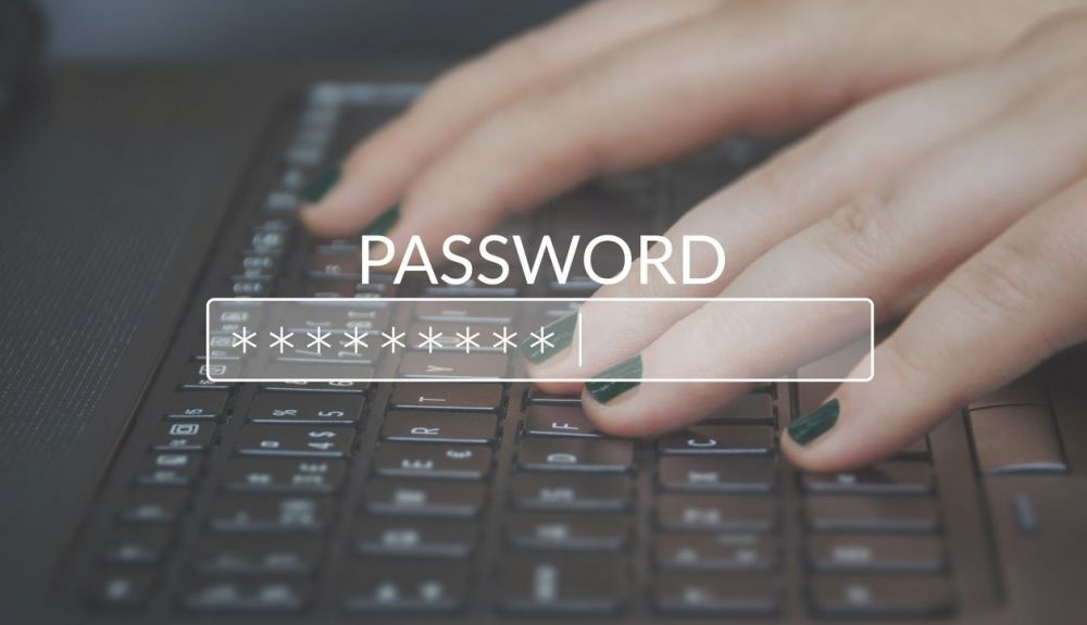 Las contraseñas con menos de doce caracteres se pueden hackear al instante si solo contienen números. Las contraseñas con menos de doce caracteres se pueden hackear al instante si solo contienen números.