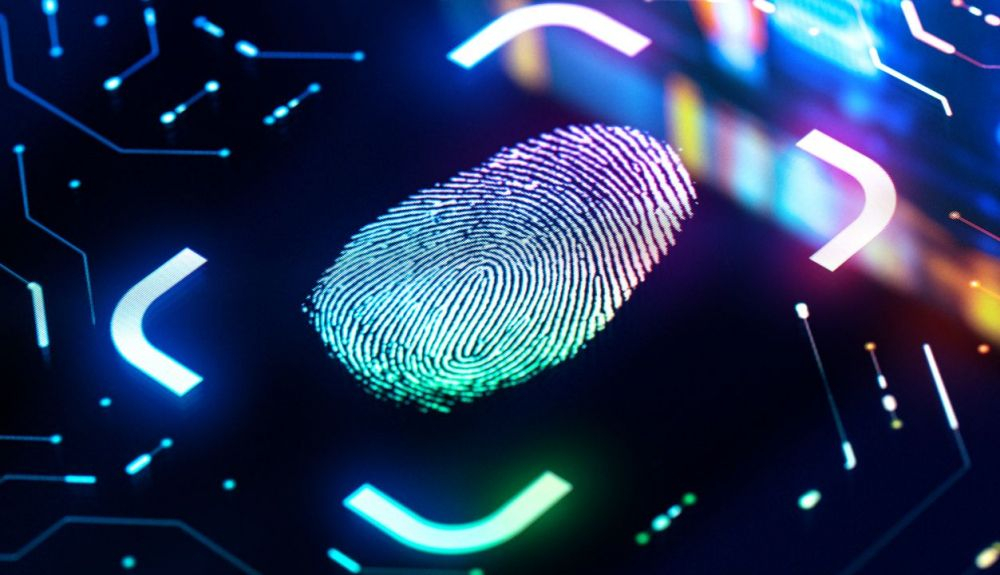 El problema con el método de la huella dactilar es que se obtengan los datos asociados a la biometría. El problema con el método de la huella dactilar es que se obtengan los datos asociados a la biometría.