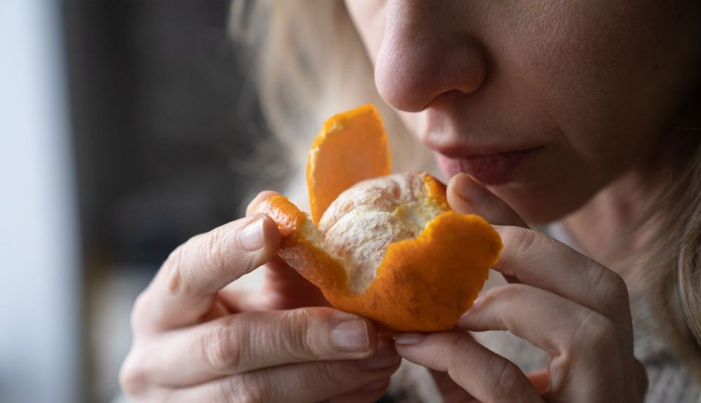 Los investigadores no saben mucho sobre la hiperosmia. Los investigadores no saben mucho sobre la hiperosmia.