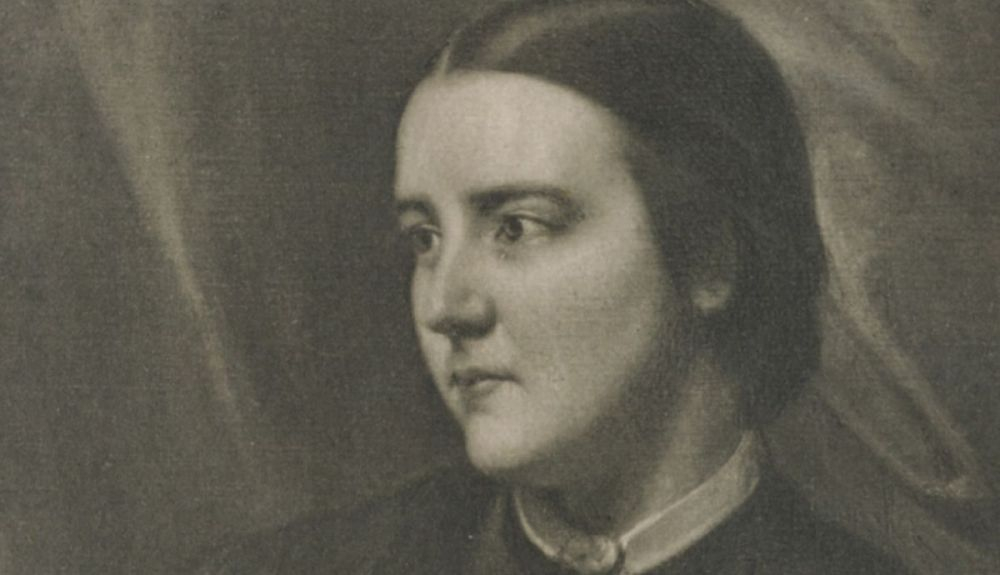 Sohia Louisa Jex Blake fue una de ls científicas pioneras en el ejercicio de la medicina.