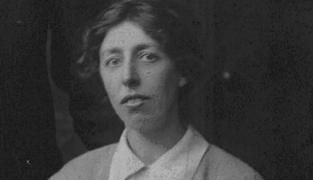 Muriel Wheldale Onslow contribuyó a la fundación de la genética moderna.