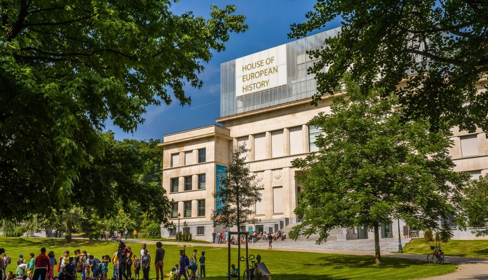 El Parque Leopoldo se puede considerar un parque arquitectónico. El Parque Leopoldo se puede considerar un parque arquitectónico.