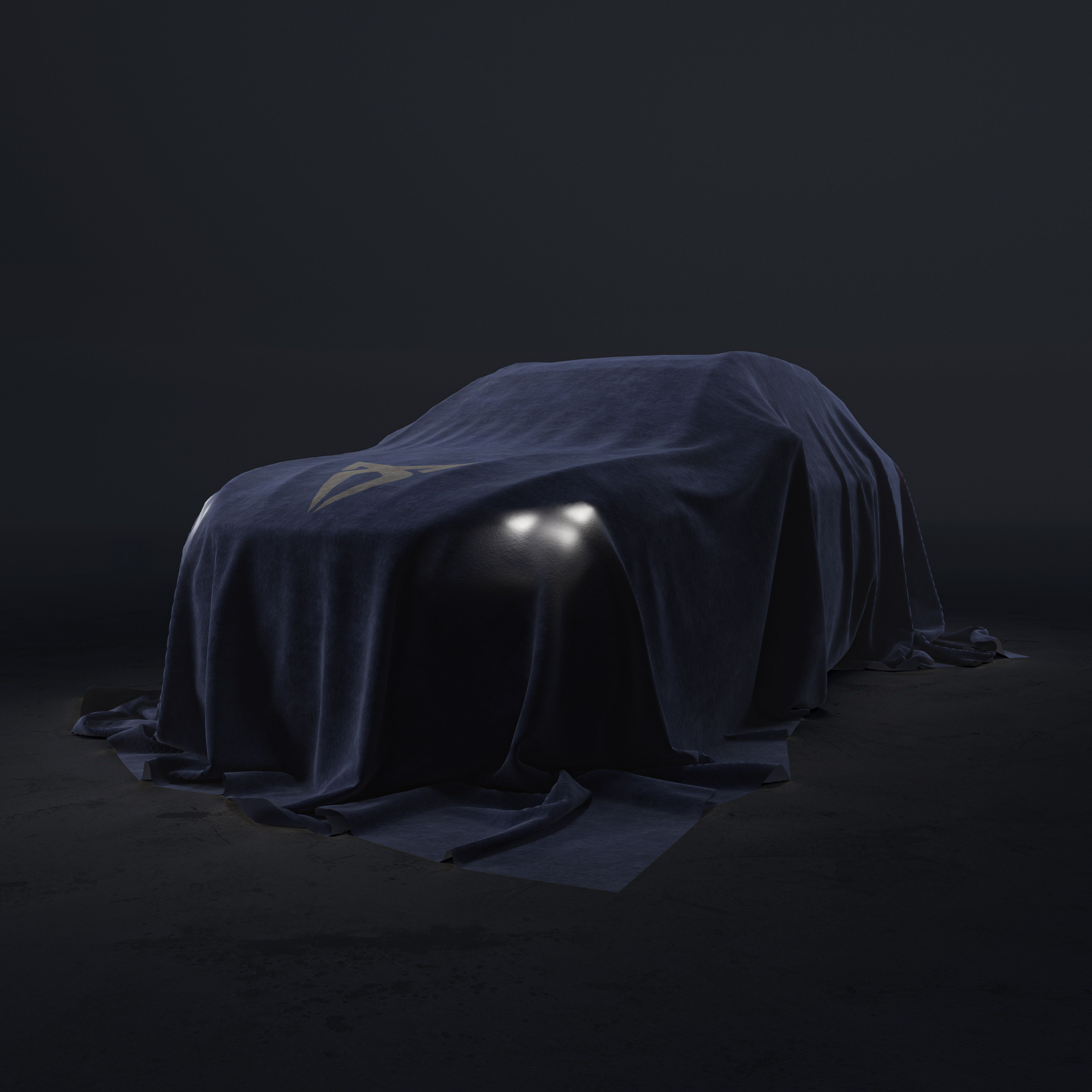 CUPRA: nuevo SUV electrificado en 2024