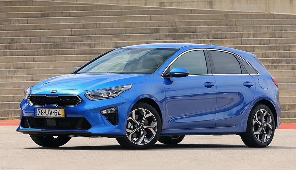 Kia Ceed 2019 1600 07