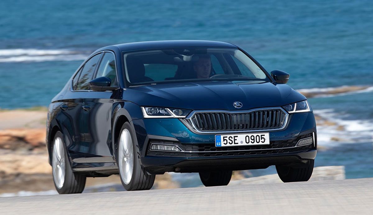 Skoda Octavia 2020 1600 07