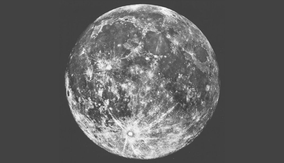 La futura actividad lunar requerirá de estos sistemas de comunicación.