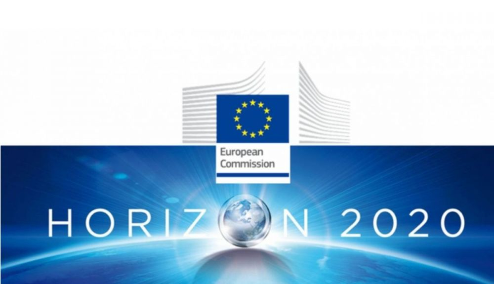 La red participa significativamente en el programa europeo HORIZON 2020.