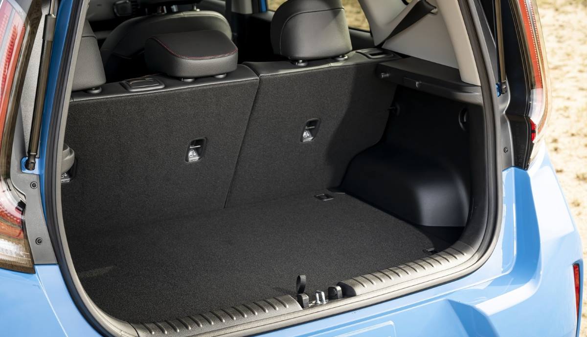 Kia Soul 2023 6