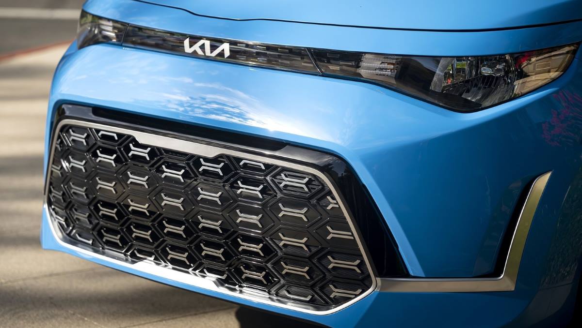 Kia Soul 2023 7