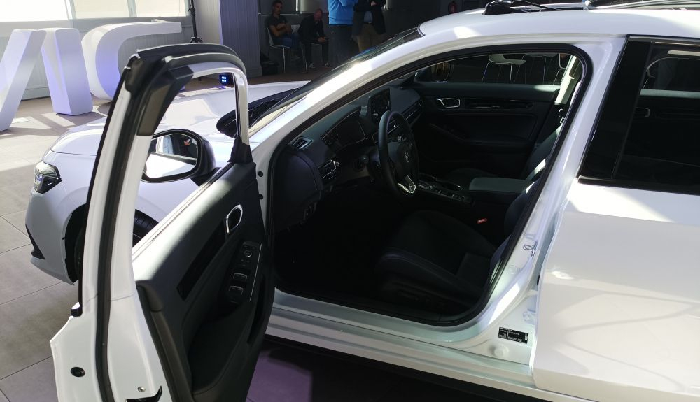 honda civid ehev (3)