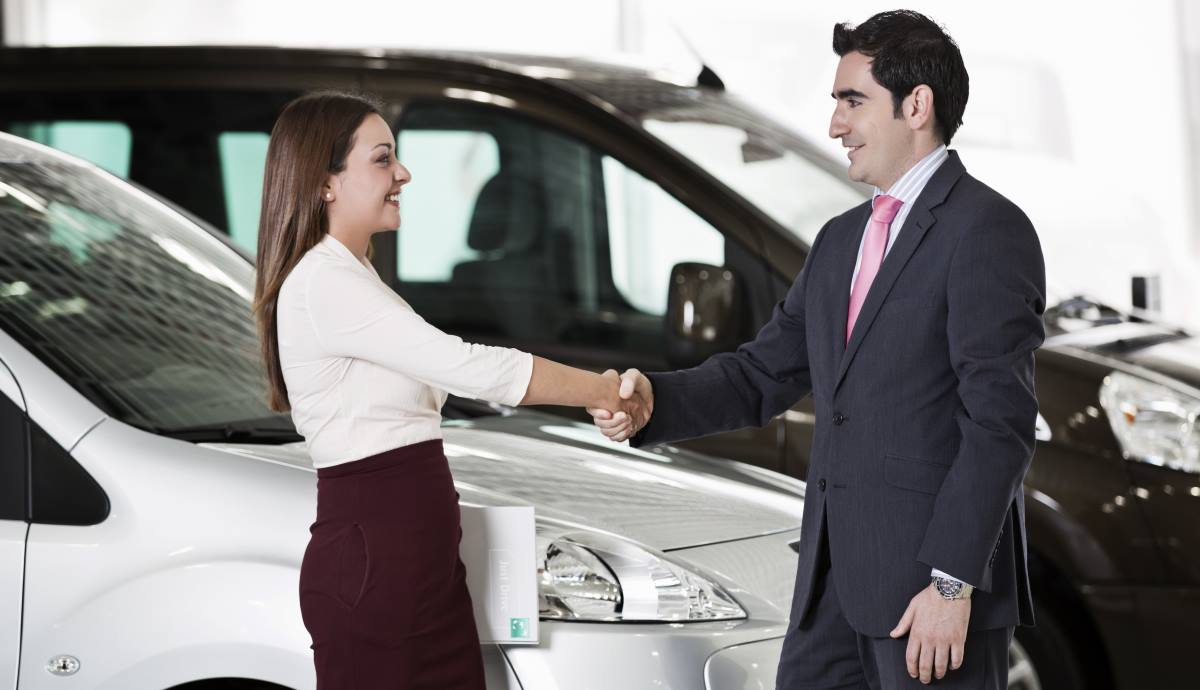 El renting de coches sigue ganando cota en España