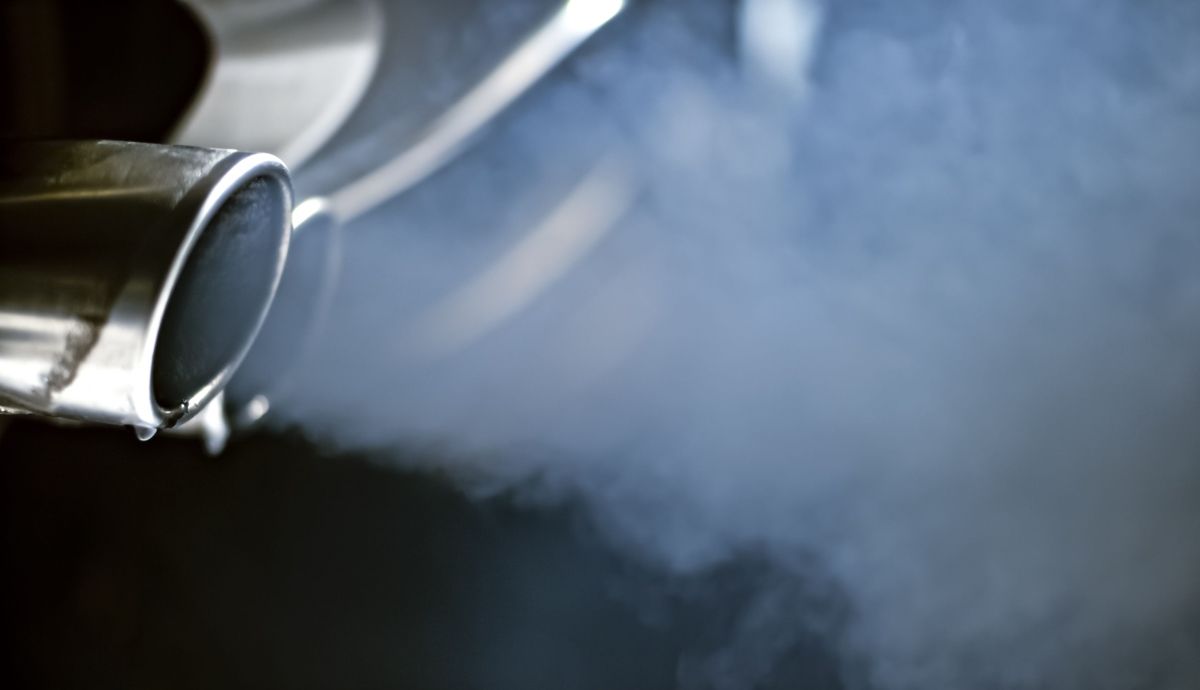 Cuáles son las marcas de coches que más CO2 emiten