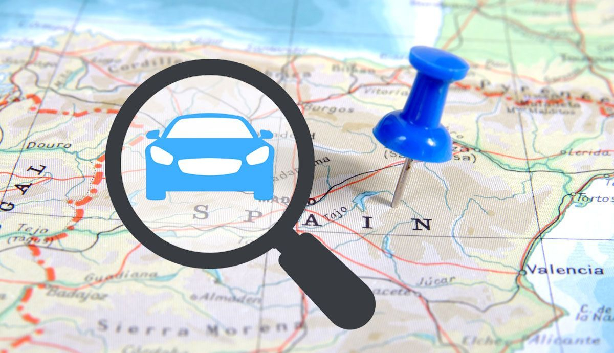 Encuentra tu coche de segunda mano en las provincias donde más variedad podrás encontrar con AUTOMERCADO. Foto iStock.