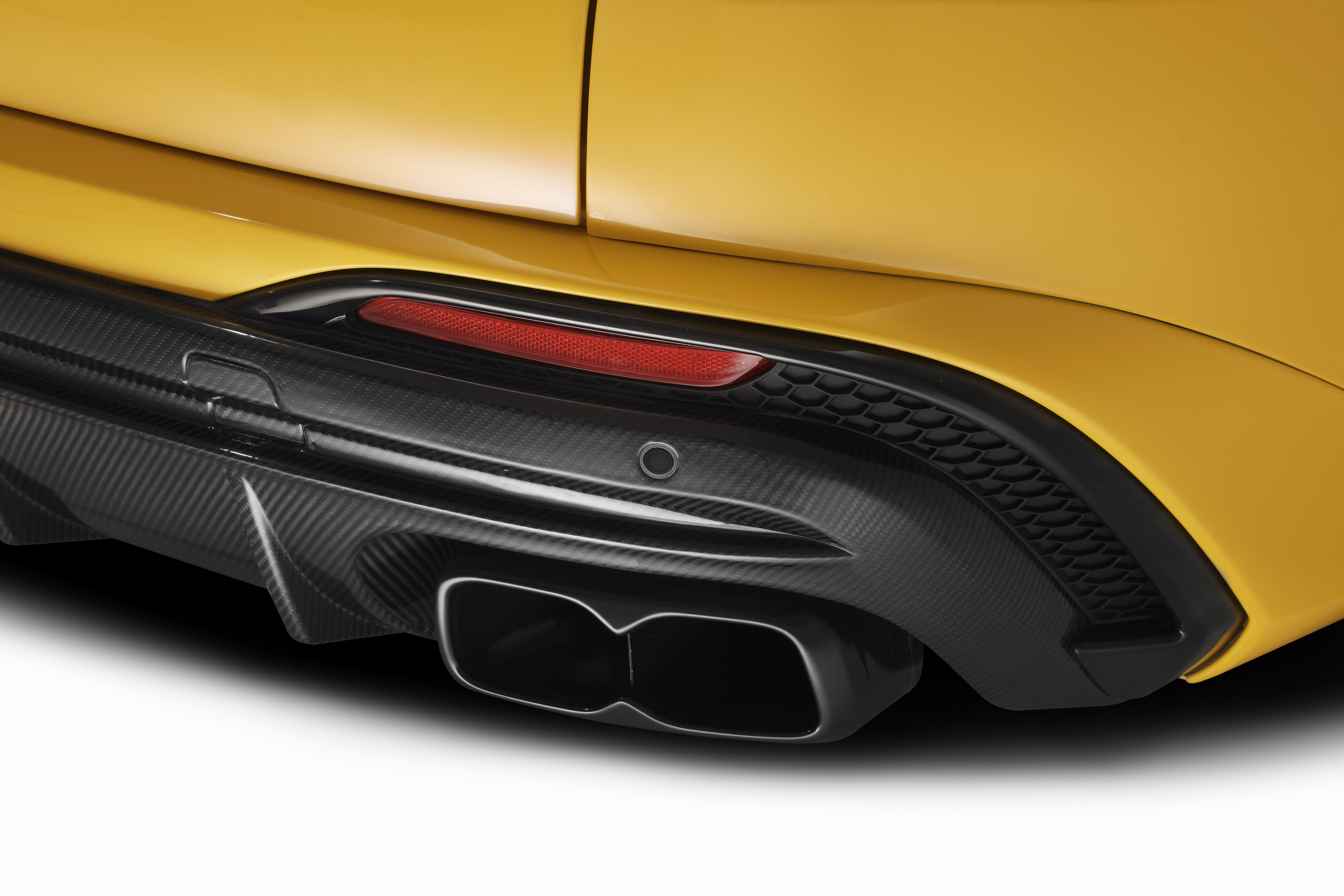 Maserati Grecale