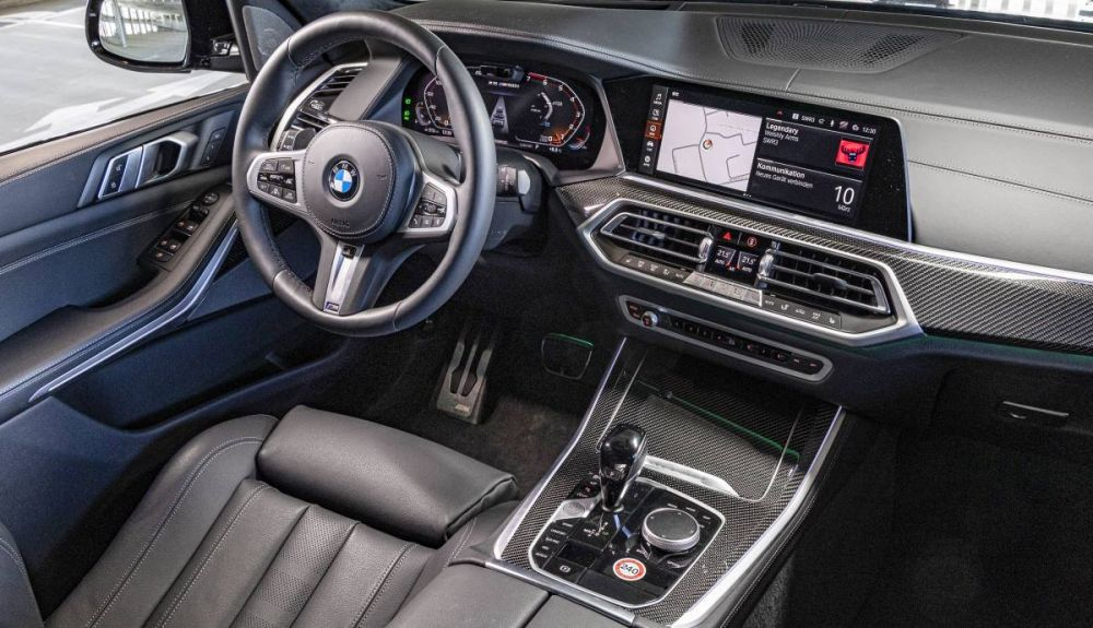 BMW X5 M50i AH 27 BMW X5 M50i AH 27