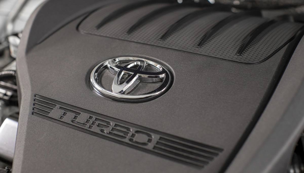 Toyota Highlander 2023 2