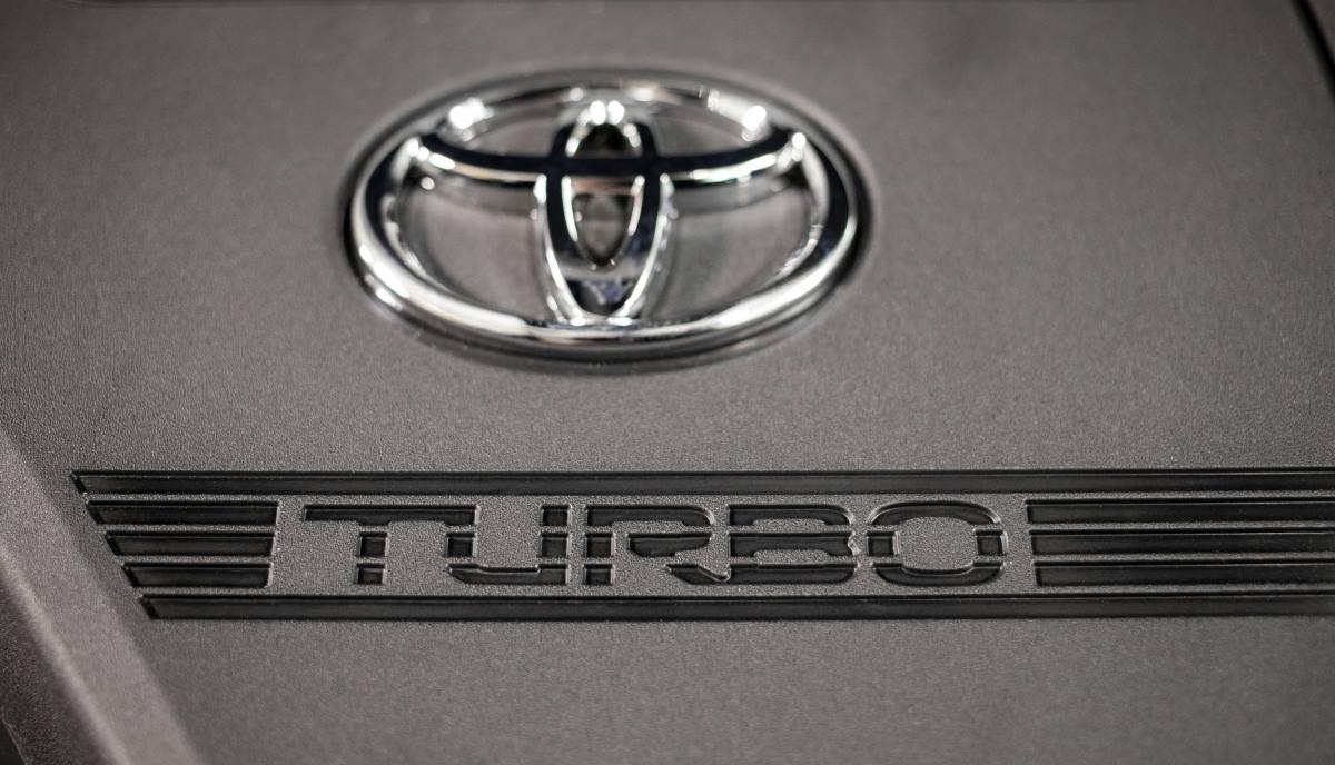 Toyota Highlander 2023 3