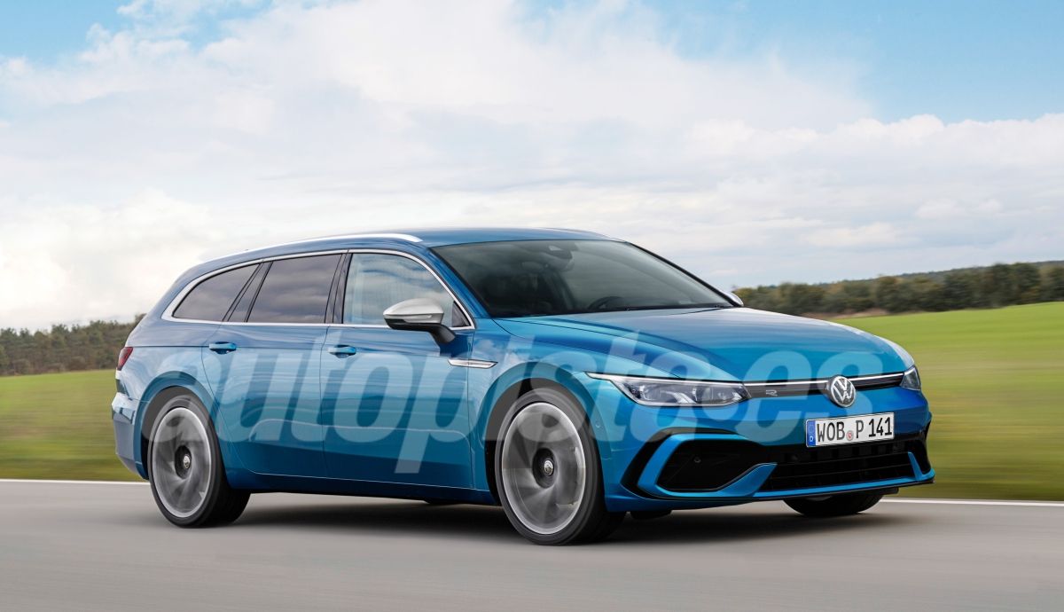 Volkswagen Passat 2024, todo lo que sabemos de la nueva berlina, ¡ya solo familiar y PHEV!