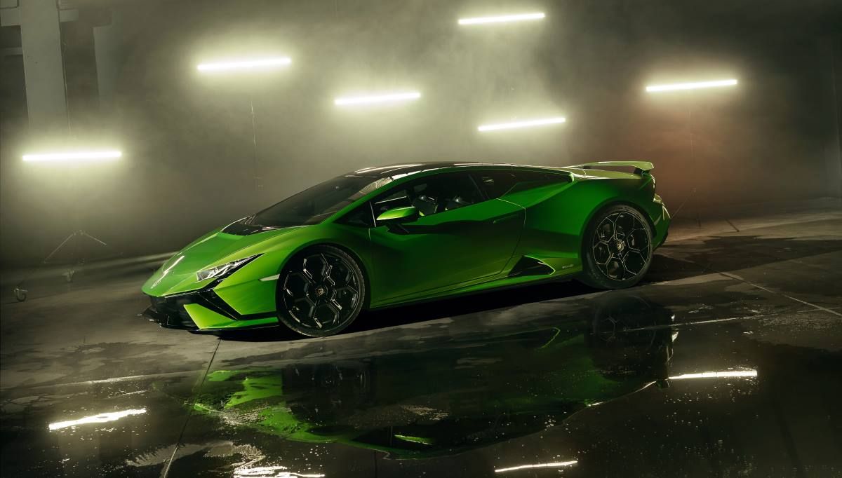 Lamborghini Huracan Tecnica (11)