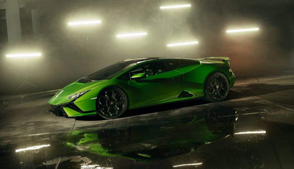 Lamborghini Huracan Tecnica (11)