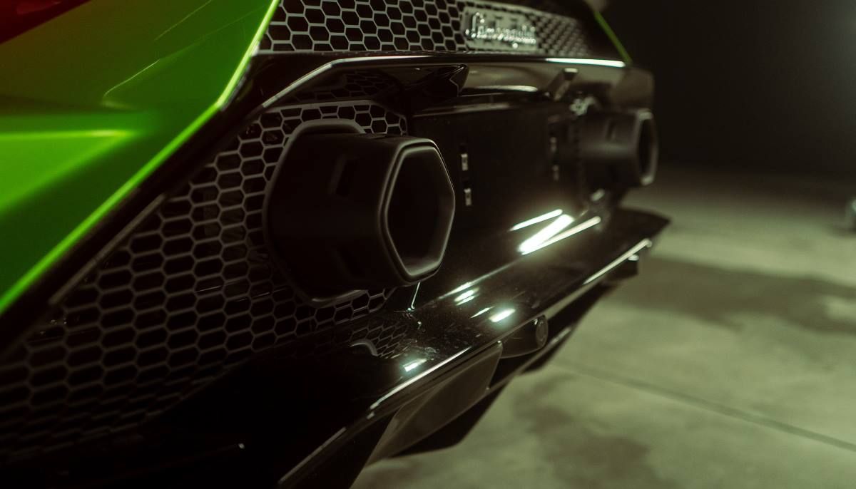 Lamborghini Huracan Tecnica (433)